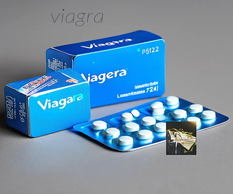 Differenza tra viagra originale e generico